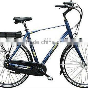 700C 36v10ah lithium battery nexus 7 speeds e-bike