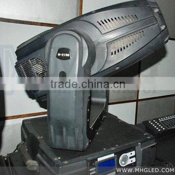 sharpy beam moving head light