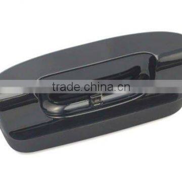 For Samsung Galaxy S3 I9300 SIII I9300 Charging Dock Cradle Pod Black