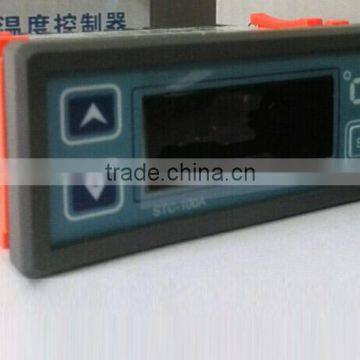 Seafood Machine Chiller Microcomputer Temperature Controller Thermostat STC-100A With Sensor Quality Choice photo-2