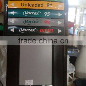 Factory Custom Pc/Acrylic Plastic Mobile /light Box /promotion Advertising for Display photo-6