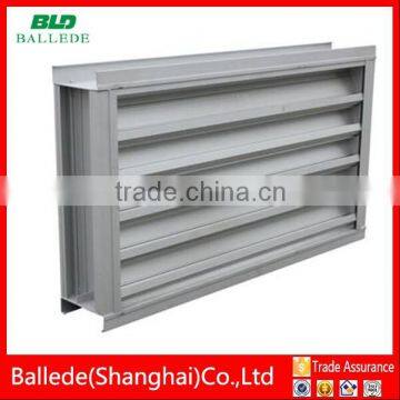 Aluminum Louver Sun Shading photo-3