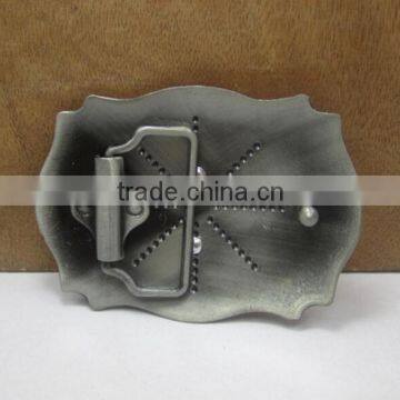 European and American Belt Buckle Cowboy Hot Spot Wholesale photo-4