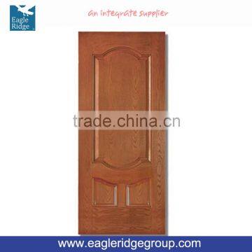 Fiberglass Bathroom Interior Door photo-5