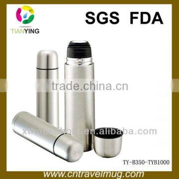 cheap bullet type vacuum flasks for Africa market