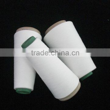 Alibaba China Poly cotton core spun yarn 40s/1 SD