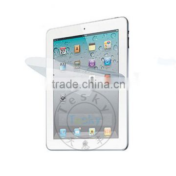 Clear Screen Protector Skin For Ipad 2