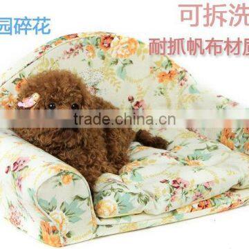 Luxury Pet Sofa