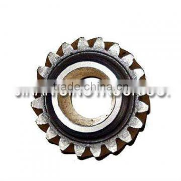 Sinotruk Original Truck Parts Air Compressor Gear