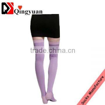 compression leg warmers