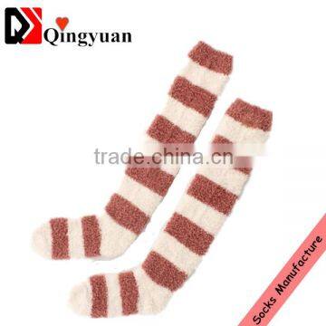 Low Price Fashionable Style Top Sale Winter Paragraph Zanotti Stockings Socks for Young Girl photo-5