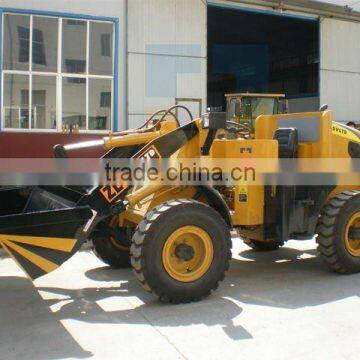 Wheel Loader