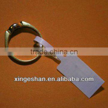 Small Size Security RFID Jewelry Sticker tags anti-theft