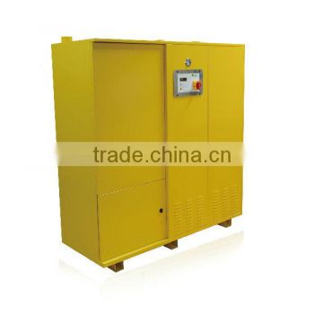 Wood Dust extraction system