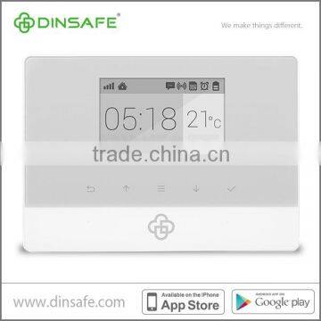 2015 Home Anti-theft Alarm System + Vibration Sensor photo-5