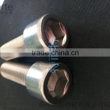 Hexagon Socket Screw photo-3