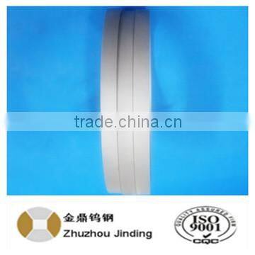 high quality tungsten carbide rolls for rolling mill