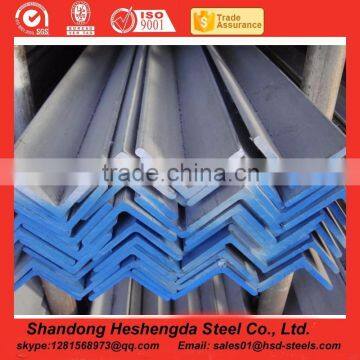 hot rolled steel angle