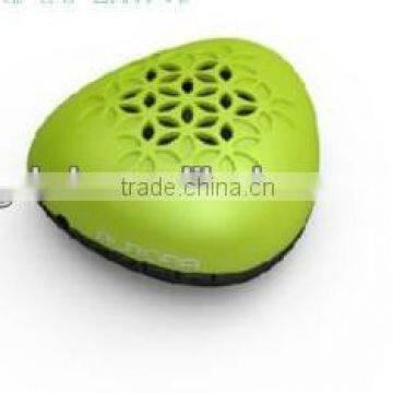 Best selling creative magic stone mini bluetooth speaker