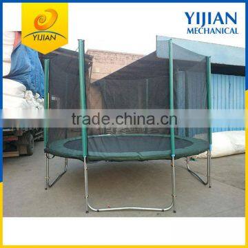 China wholesale Competitive price Wholesale cheap 10ft trampoline