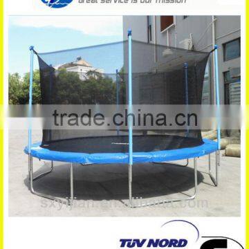 14ft bungee trampoline for adult