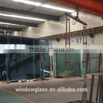 6mm Low-e glass sheet glass