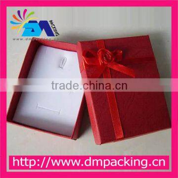 contemporary jewelry gift boxes paper ring boxes