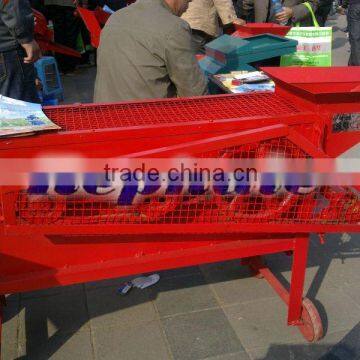 maize threshing machine easy to operate