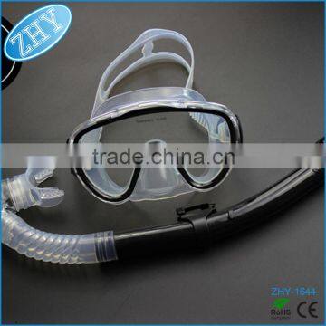 New Products Customized Color Avilable Swimming Diving Mask