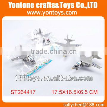 cheap plastic friction plane,toy plane