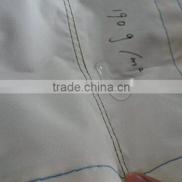 100%Polyester Waterproof Shade Sail ( 5 Years or 10 Years Guarantee) photo-5