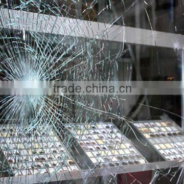 Free Samples Building Film Car Window Film Safety & Security Tinting Film photo-6