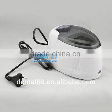 Dental Supply OEM Mini Ultrasonic Cleaner