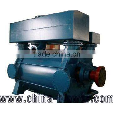 2BE3 water ring vacuum pump for Travaini