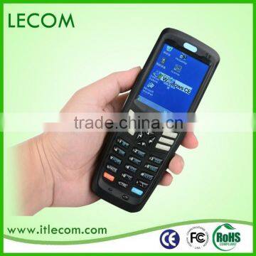 China Manufacturer Handheld PDA Support The Logo For OEM