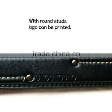 Chinese Factory Customized Wholesale Fancy Cheap Studded Western Cowgirl Belts photo-2