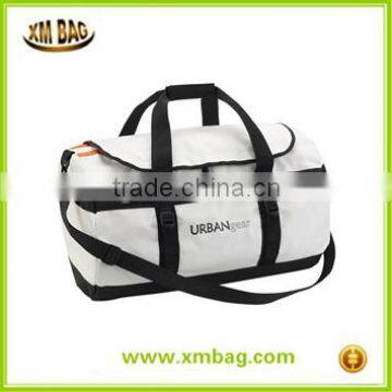 Hot Sell Waterproof Tarpaulin Duffel Bag