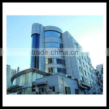 High quality ACP curtain wall with good price