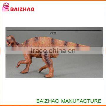 whosale animals 3d toy for children new design 3d dinasour figure for children