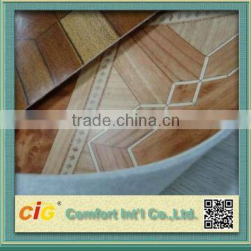 pvc flooring/pvc laminate flooring/pvc waterproof laminate flooring