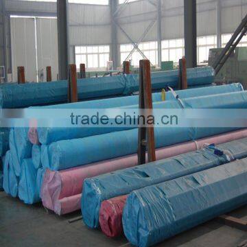 TP304L stainless steel seamless pipe