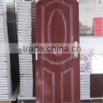 sandwich panel door,safety steel door,steel wooden door