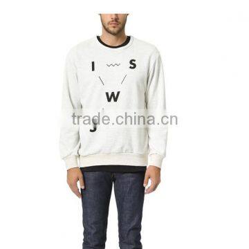 Cotton Mens Oversized Sweatshirts China Manufacturer Factory Make Customized Hoodies And Sweatshirts Wholesale