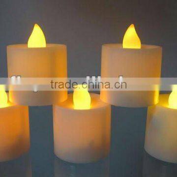 Flameless Led Candle-lovely Gift for Friends&Children photo-4