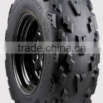 ATV/UTV - Powersports tire- Outdoor Power Equipment tire AT22x7-10 TRAIL WOLF SPORT