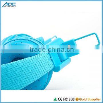 2016 New Stereo Bass Gaming Headset With Mic photo-6