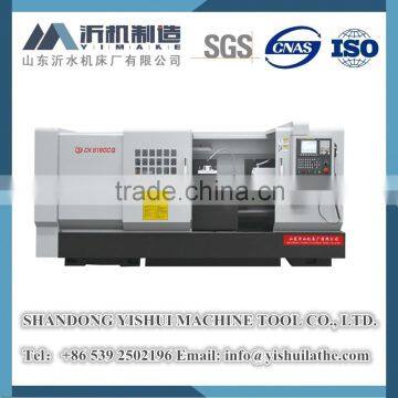 CK6180CQ CNC Lathe Machine, High Quality CNC Lathe Machine