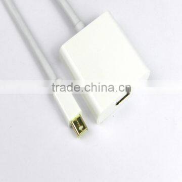Mini Displayport Female to Hdmi Male Adapter photo-2