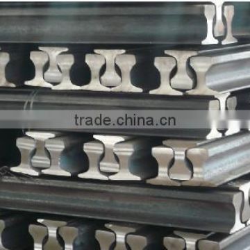 long life railroad steel rail