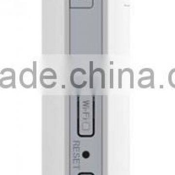 Huawei E5186 CAT6 LTE Wi-Fi Router- 300 Mbps White photo-2